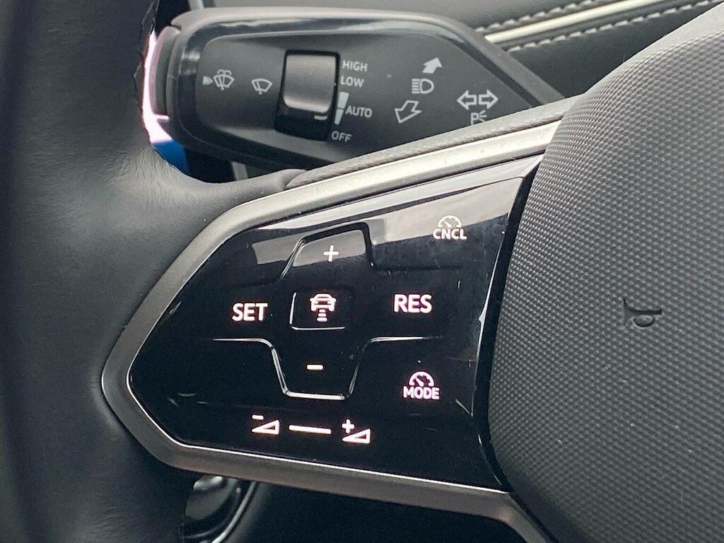 Volkswagen ID.7 Gtx 86Kwh Plus Fastback 4Motion Red #27