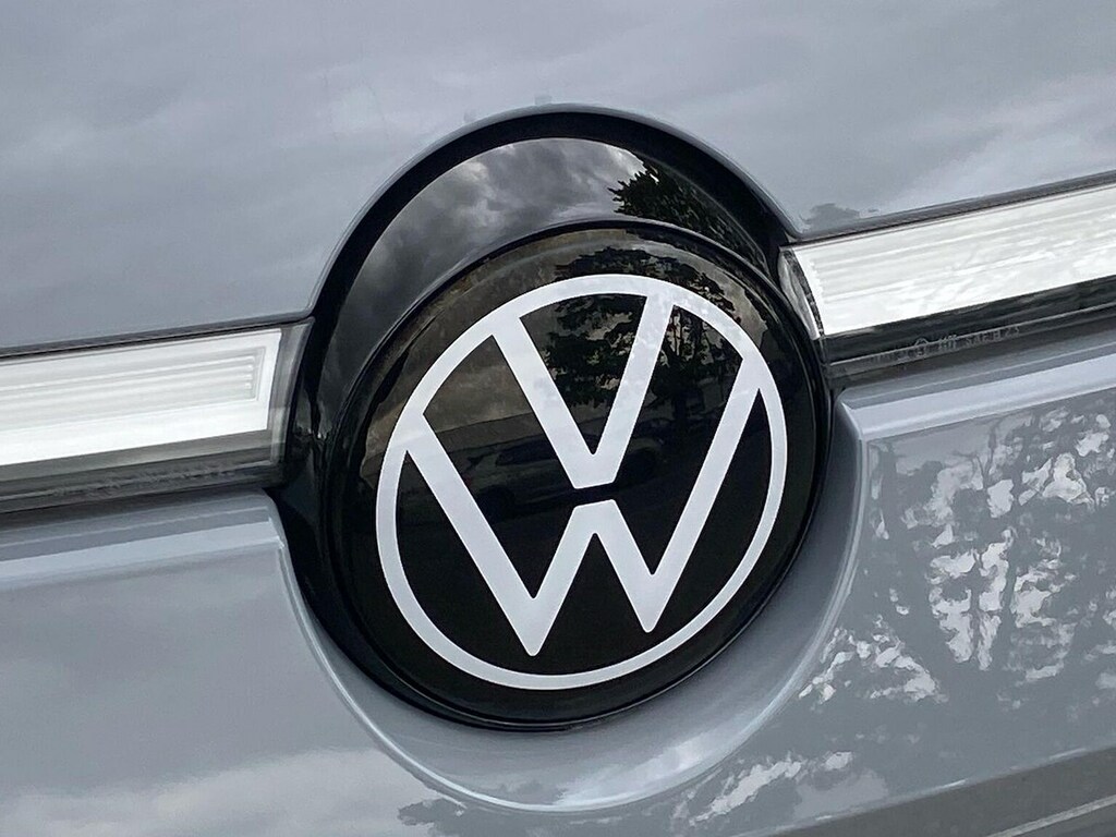 Volkswagen ID.7 Gtx 86Kwh Plus Fastback 4Motion Red #33