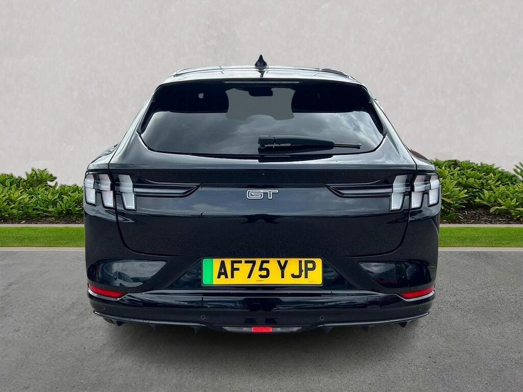 Ford Mustang Mach-E Extended Range 91Kwh Gt Suv  #4