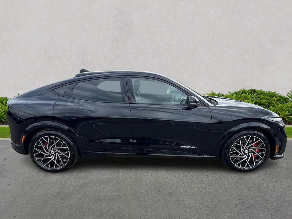 Ford Mustang Mach-E Extended Range 91Kwh Gt Suv  #3