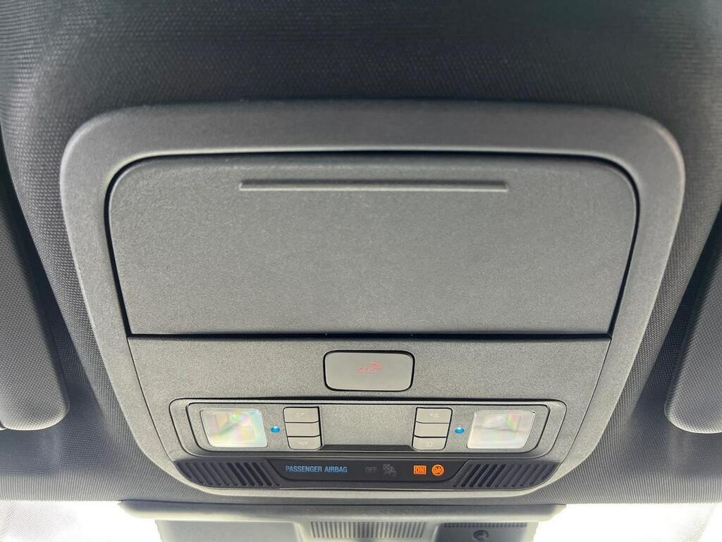 Ford Mustang Mach-E Standard Range 72Kwh Select Suv Black #14