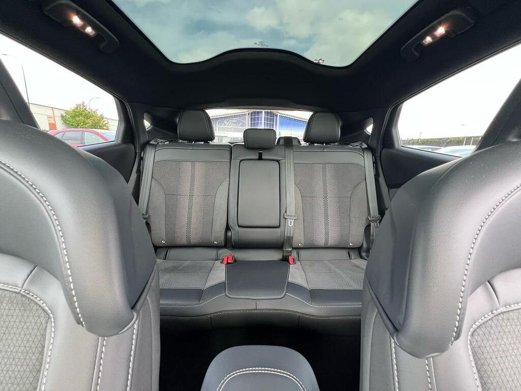 Ford Mustang Mach-E Standard Range 72Kwh Select Suv Black #34