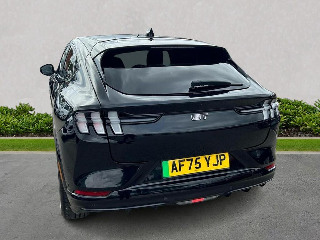 Ford Mustang Mach-E Extended Range 91Kwh Gt Suv  #2