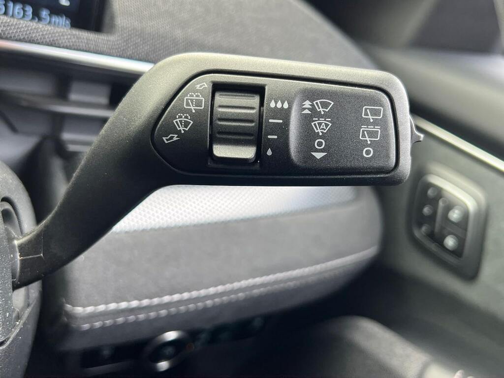Ford Mustang Mach-E Standard Range 72Kwh Select Suv Black #29