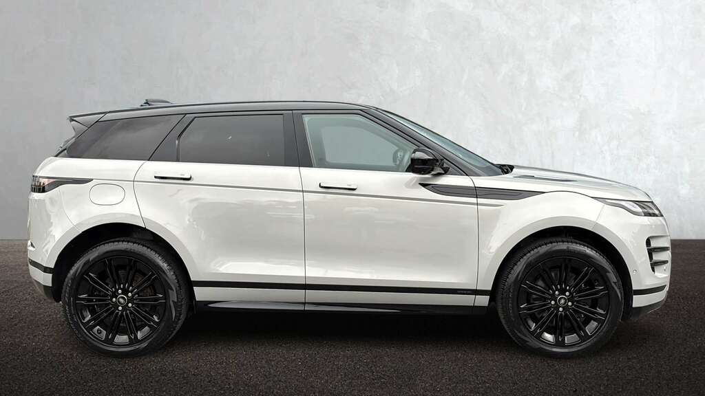 Land Rover Range Rover Evoque 1.5 P270e Revised  #5