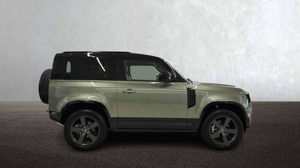 Land Rover Defender 90 3.0 D250 X-dynamic Hse 90  #5