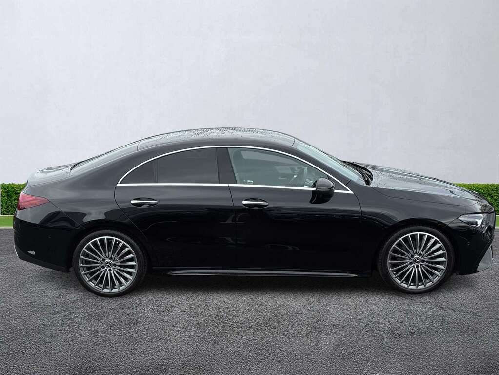 Mercedes-Benz CLA Class Cla 180 Amg Line Premium Tip #3