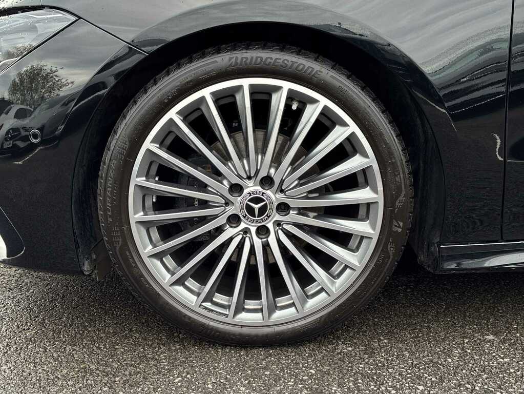 Mercedes-Benz CLA Class Cla 180 Amg Line Premium Tip #6