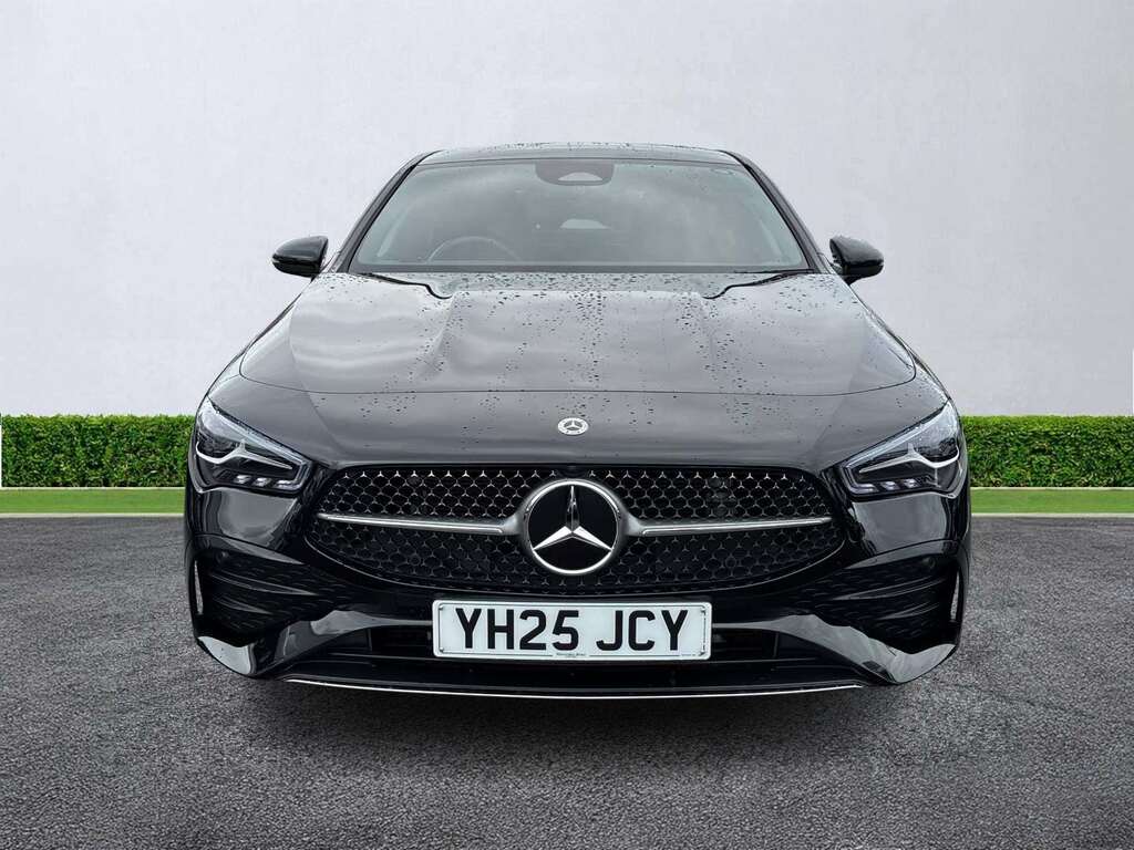 Mercedes-Benz CLA Class Cla 180 Amg Line Premium Tip #5