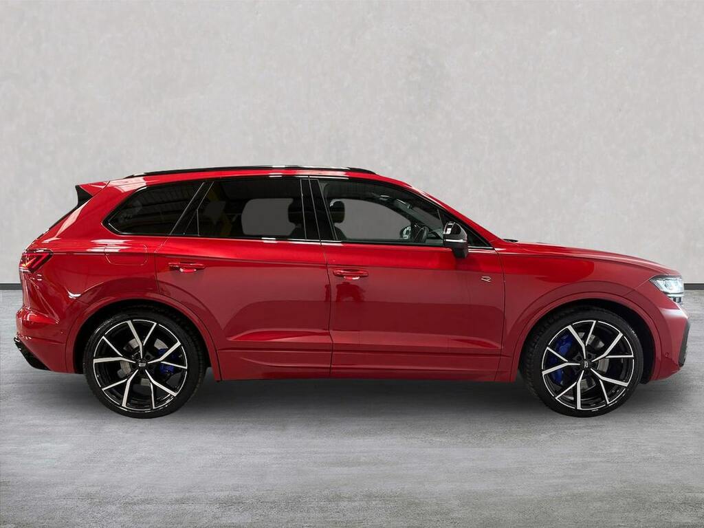 Volkswagen Touareg 3.0 V6 Tsi Ehybrid 14.3Kwh R Suv Plug-i  #3