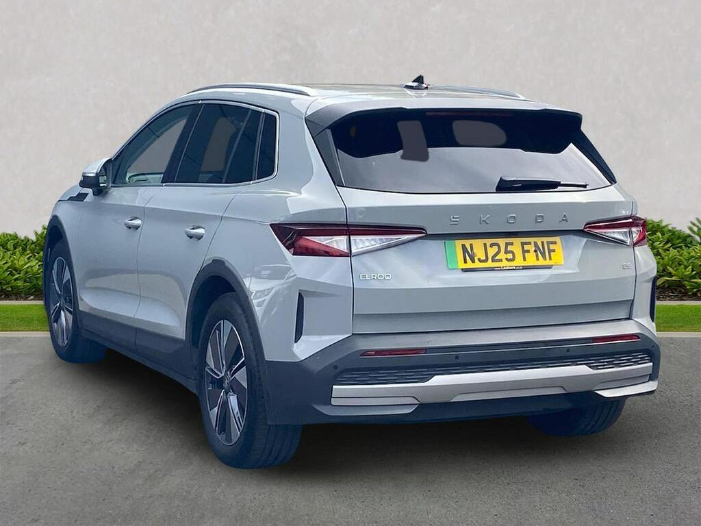 Skoda Elroq 82Kwh 85 Edition Suv 286 Ps #2