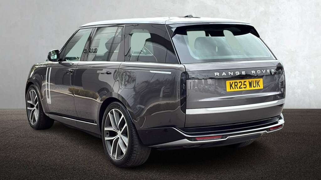 Land Rover Range Rover 3.0 P460e #2