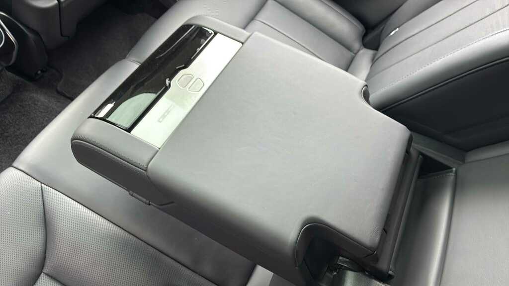 Land Rover Range Rover Se Grey #30