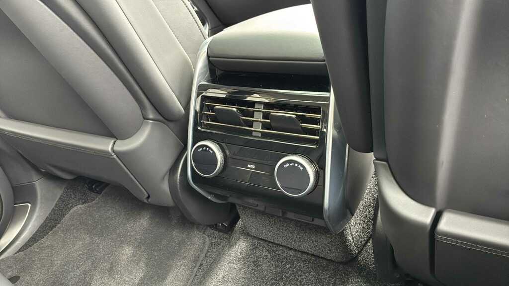 Land Rover Range Rover Se Grey #18