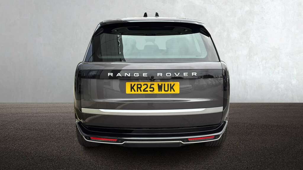 Land Rover Range Rover 3.0 P460e #6