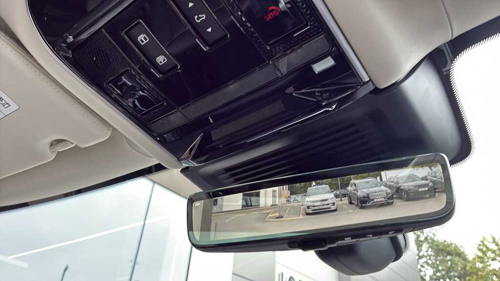 Land Rover Range Rover Se Grey #34
