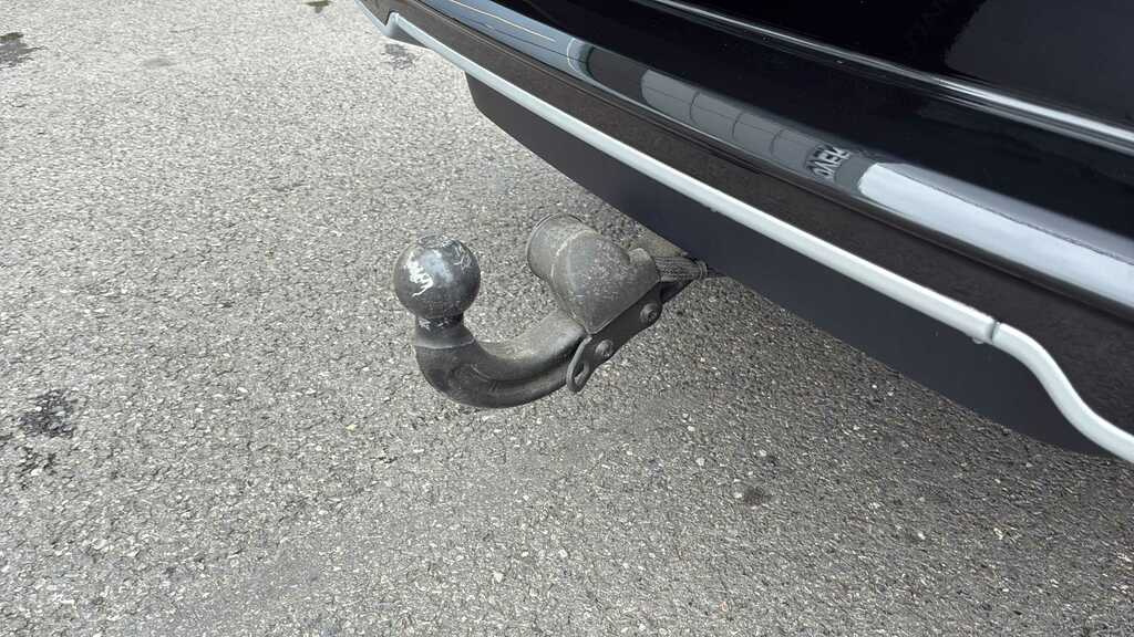 Land Rover Range Rover Se Grey #38