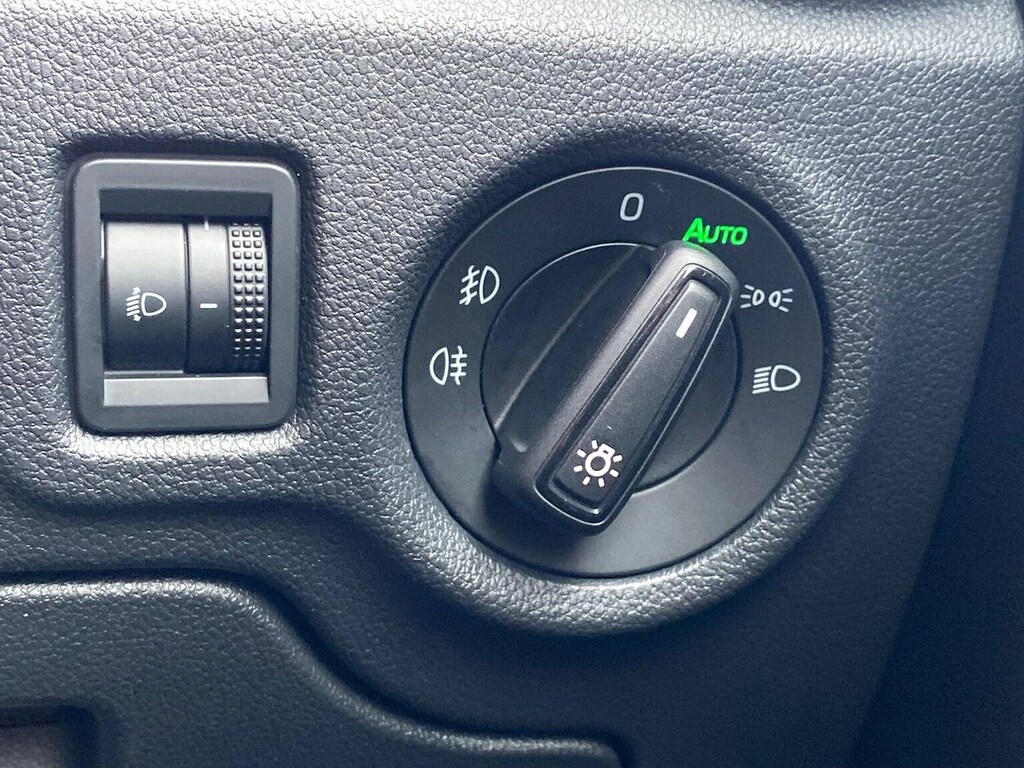 Skoda Fabia Se Edition Silver #41