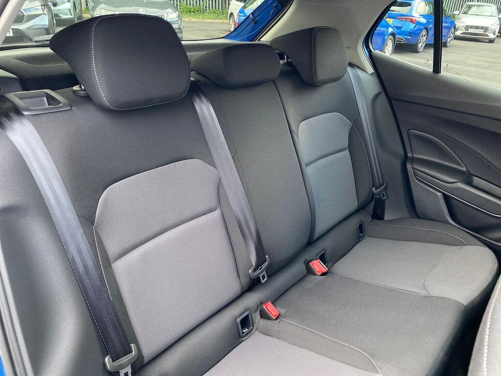 Skoda Fabia Se Edition Silver #16