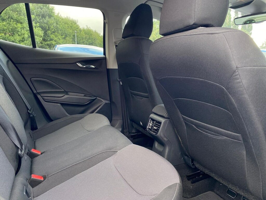 Skoda Fabia Se Edition Silver #32