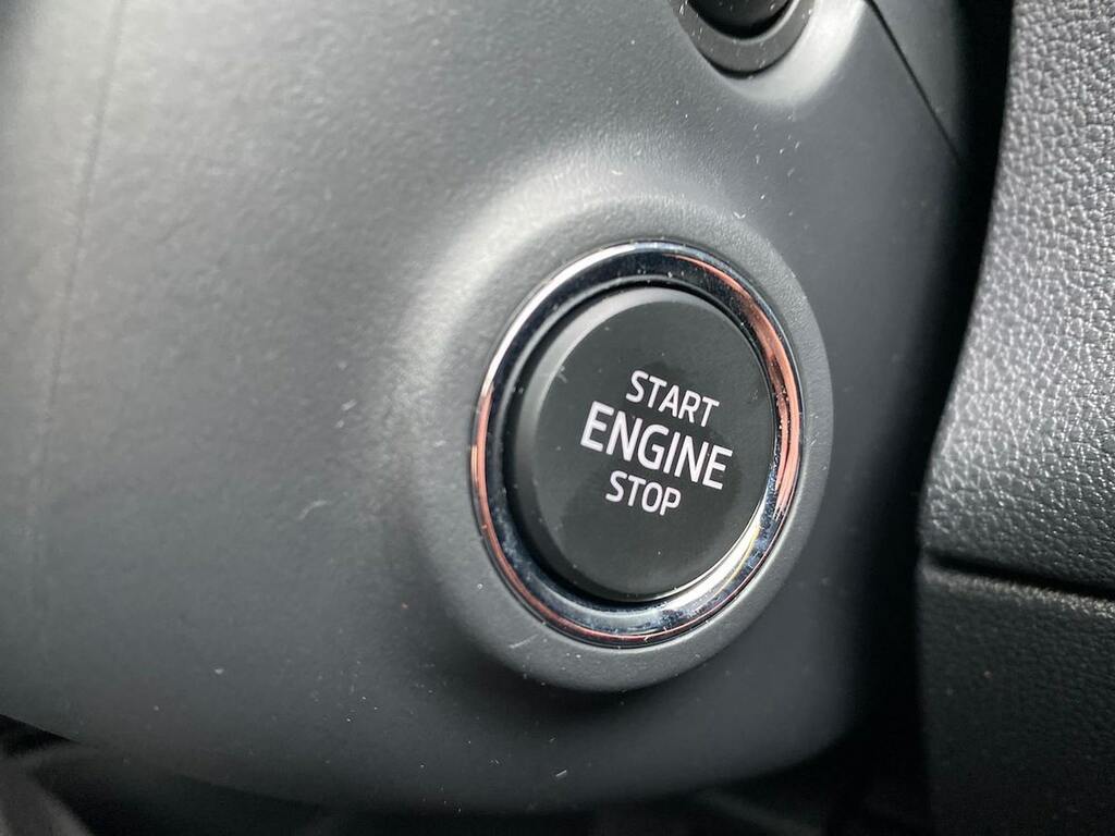 Skoda Fabia Se Edition Silver #42