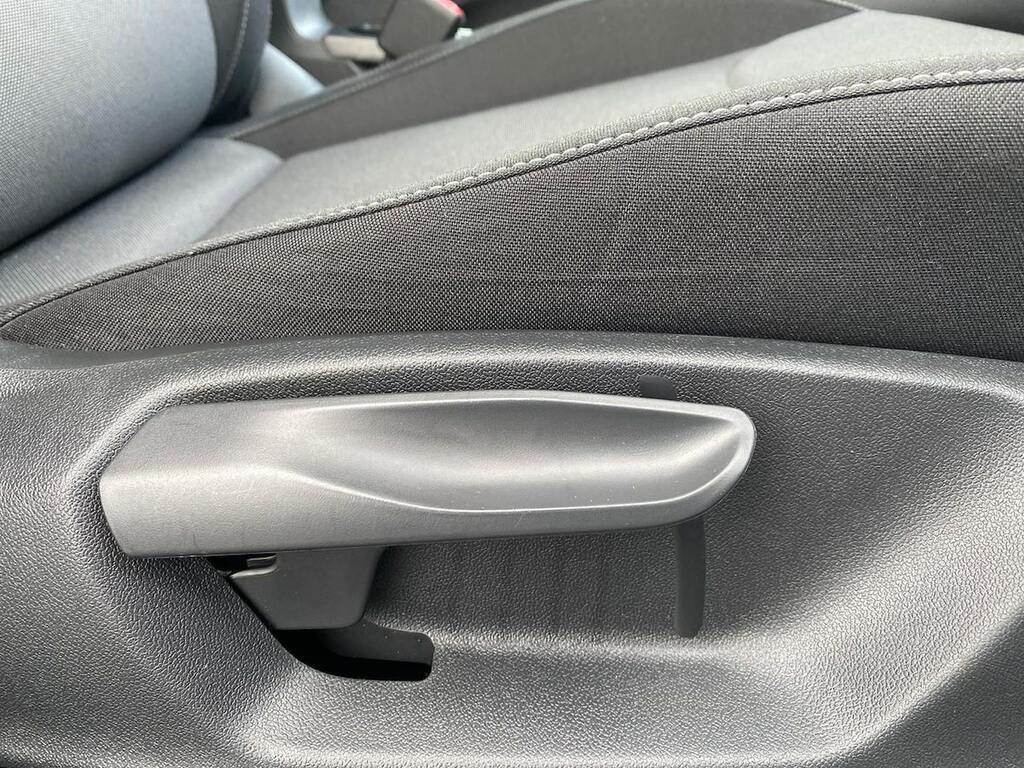 Skoda Fabia Se Edition Silver #30