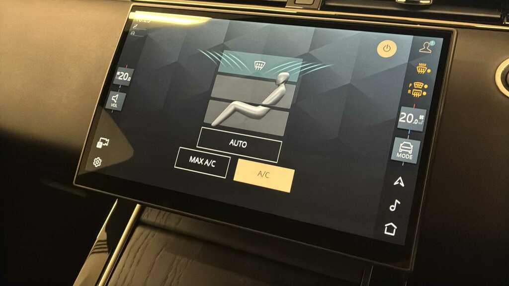 Land Rover Range Rover Evoque Dynamic Se White #30