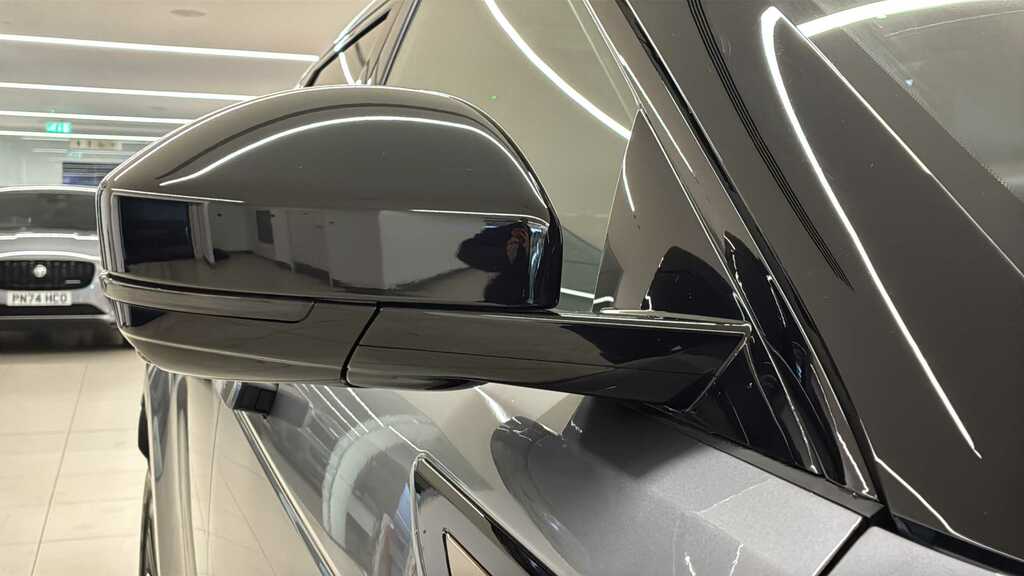 Land Rover Range Rover Evoque Dynamic Se White #24