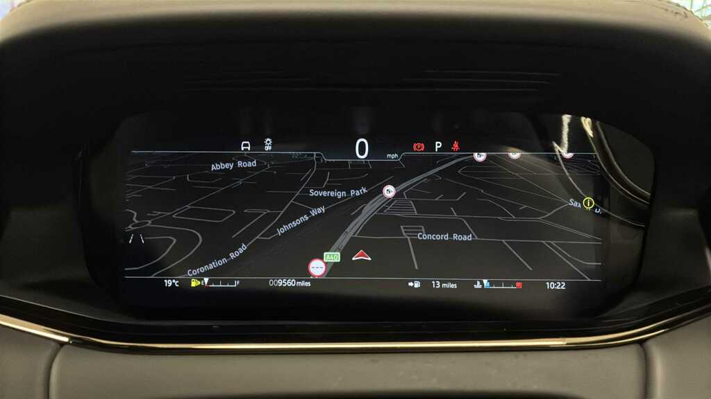 Land Rover Range Rover Evoque Dynamic Se White #16