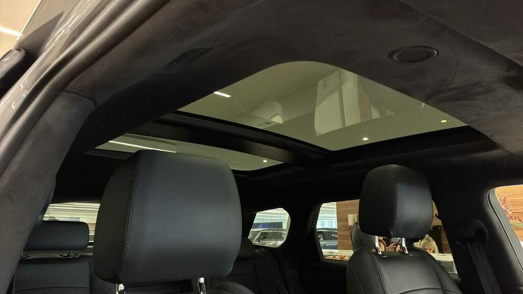Land Rover Range Rover Evoque Dynamic Se White #26