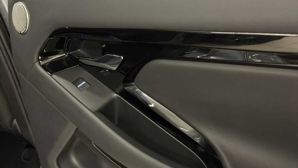 Land Rover Range Rover Evoque Dynamic Se White #32