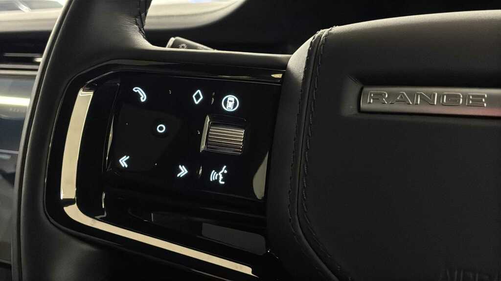 Land Rover Range Rover Evoque Dynamic Se White #27