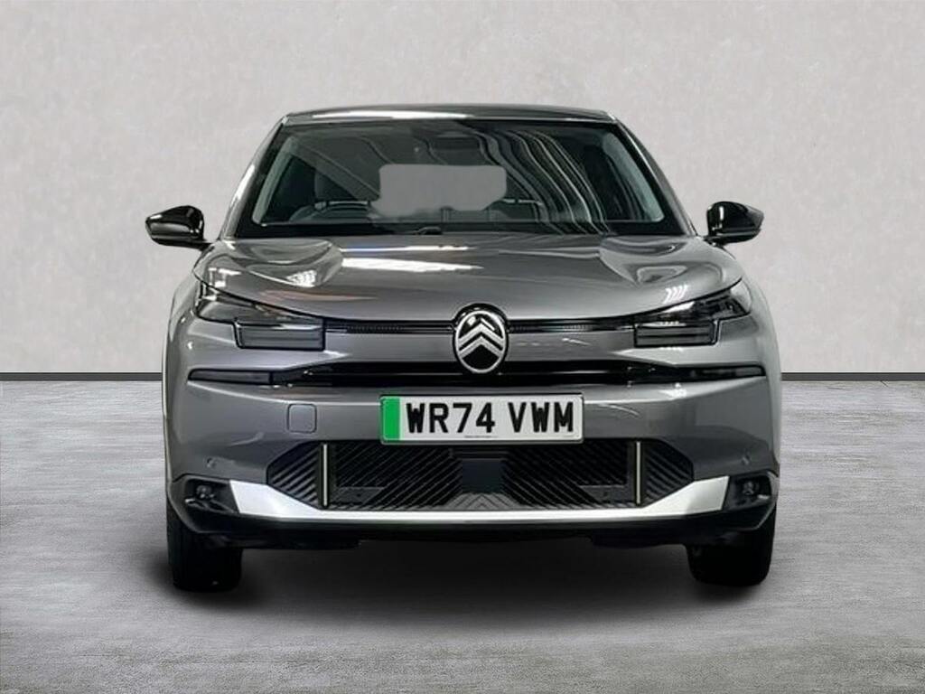 Citroen e-C4 C4 100Kw Plus Standard Range 50Kwh Hatchb  #5