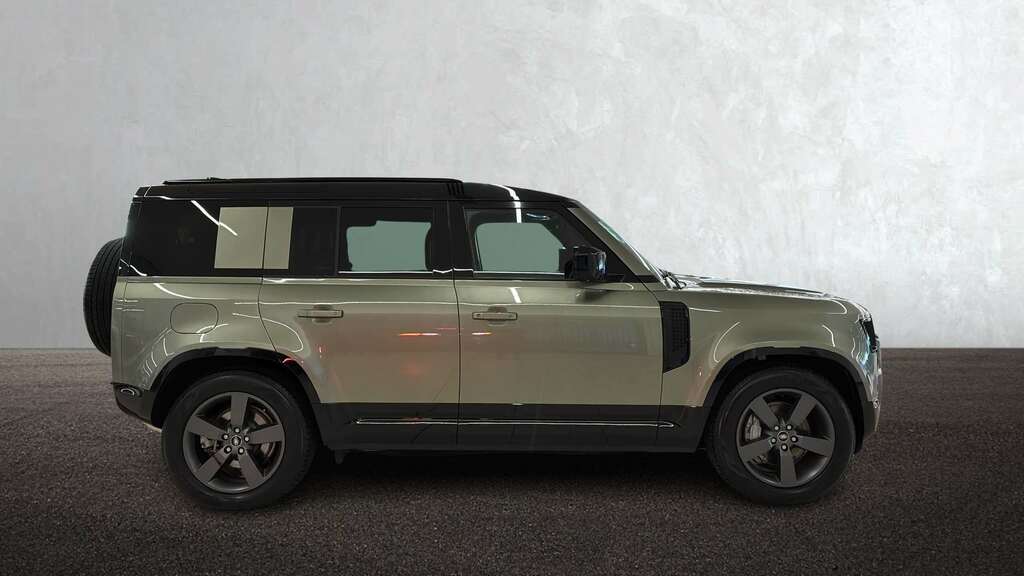 Land Rover Defender 110 3.0 D350 X-dynamic Hse 110 7 Seat #5