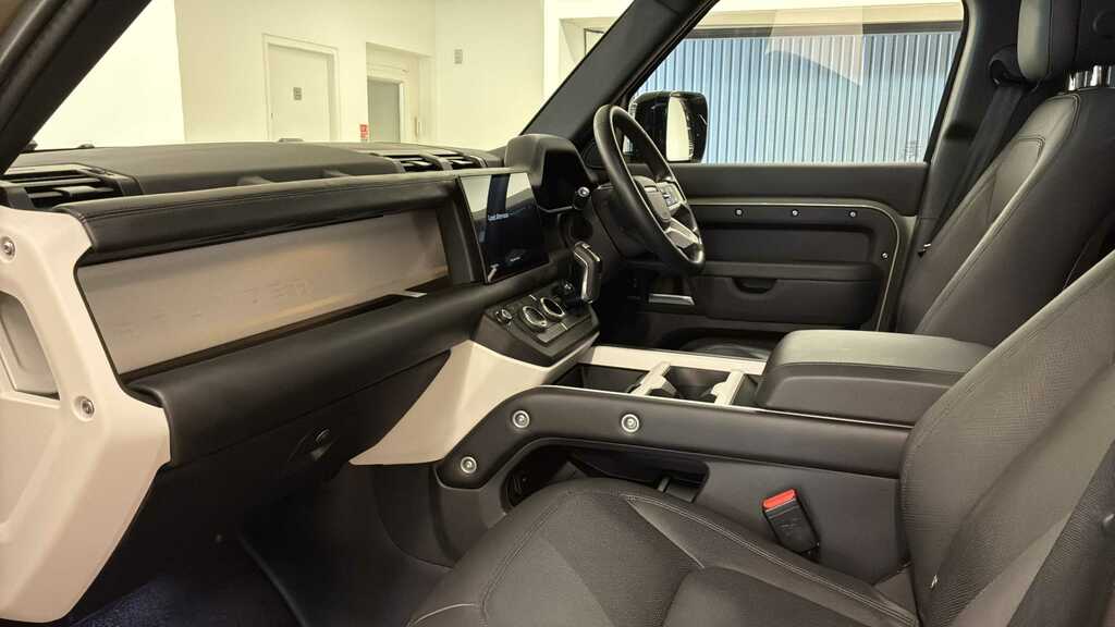 Land Rover Defender 110 3.0 D350 X-dynamic Hse 110 7 Seat #3