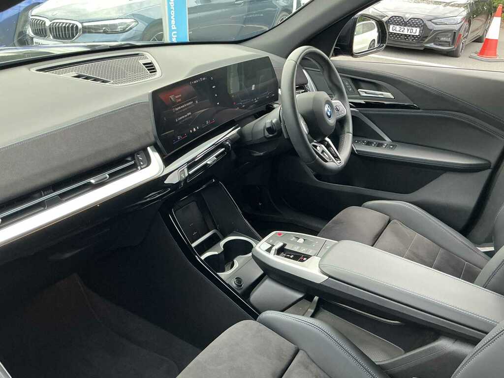 BMW iX2 150Kw Edrive20 M Sport 65Kwh  #6
