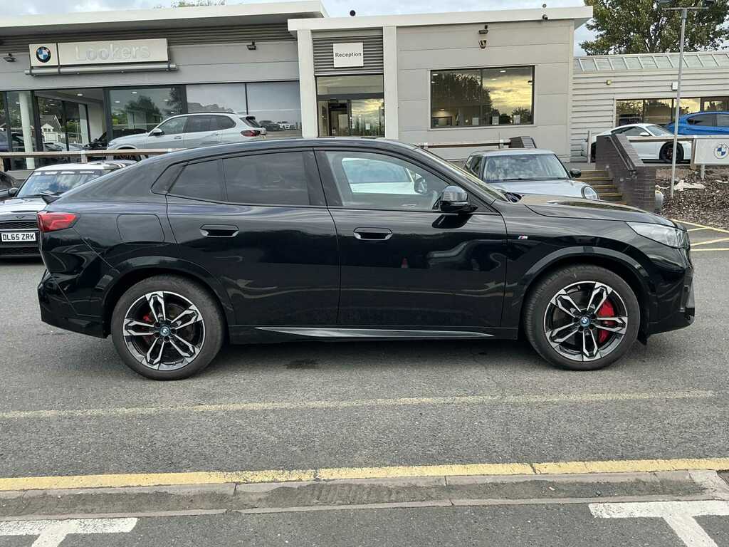 BMW iX2 150Kw Edrive20 M Sport 65Kwh  #3