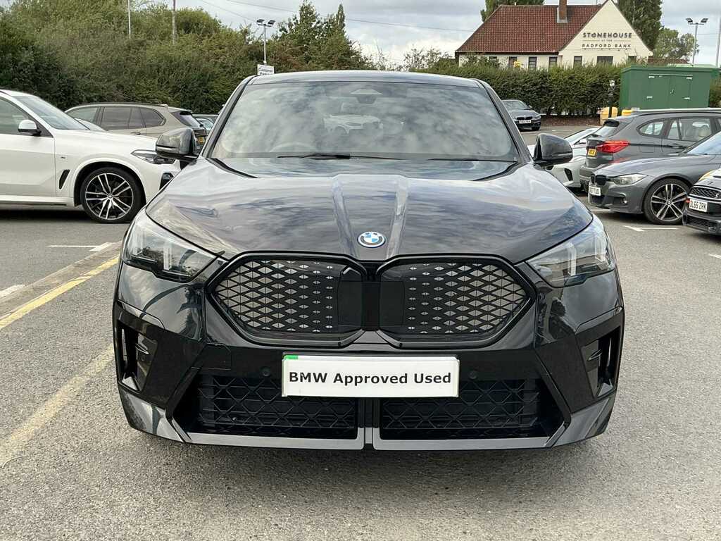 BMW iX2 150Kw Edrive20 M Sport 65Kwh  #5