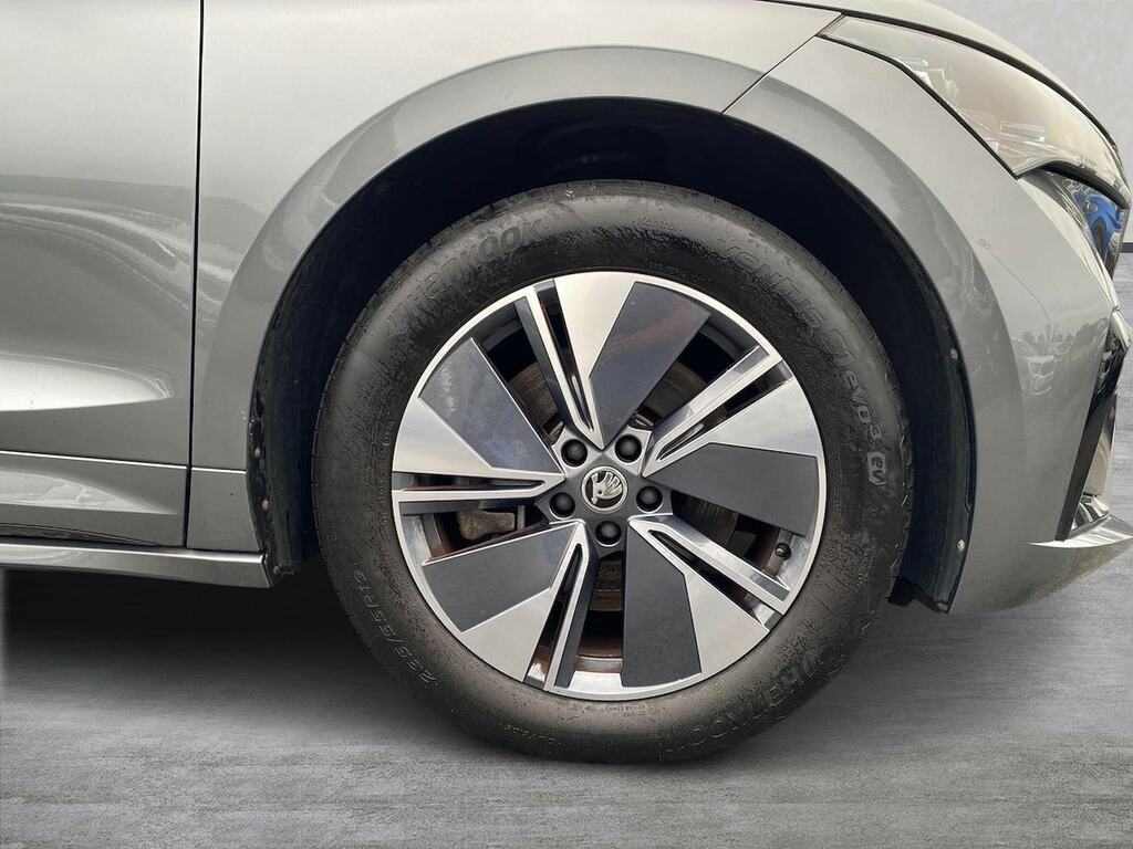 Skoda ENYAQ 82Kwh 85 Edition Coupe Dc175kw #6