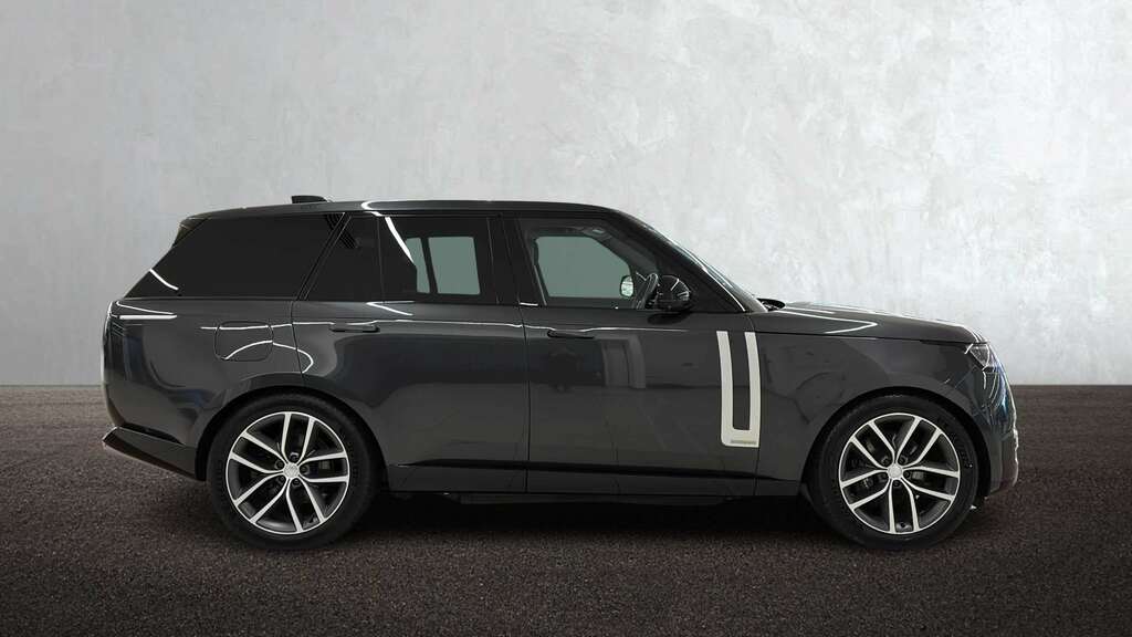 Land Rover Range Rover 3.0 P460e  #5