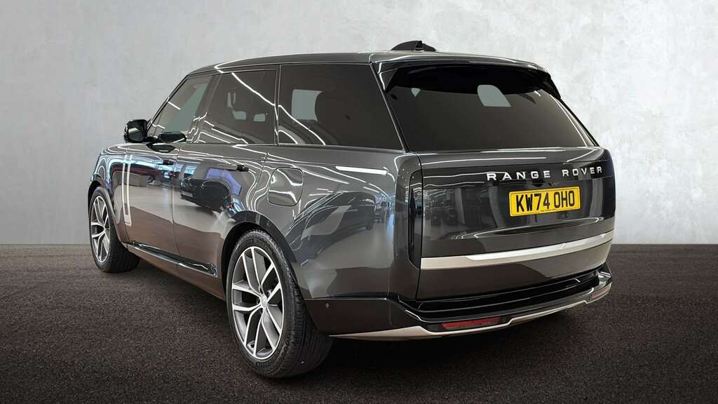 Land Rover Range Rover 3.0 P460e  #2