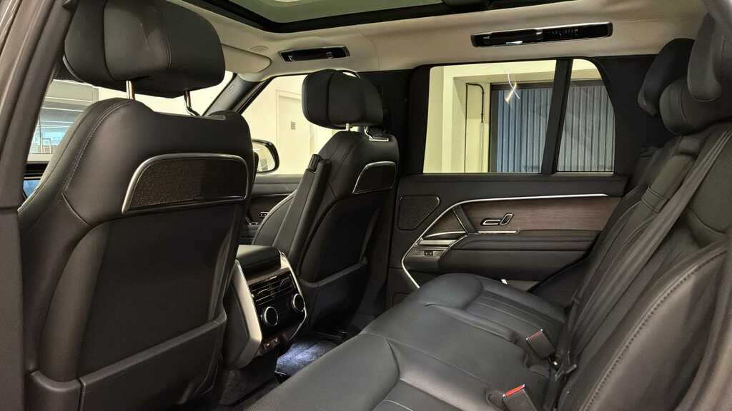 Land Rover Range Rover 3.0 P460e  #4