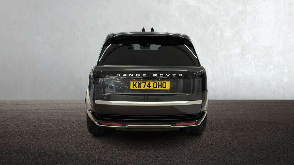 Land Rover Range Rover 3.0 P460e  #6
