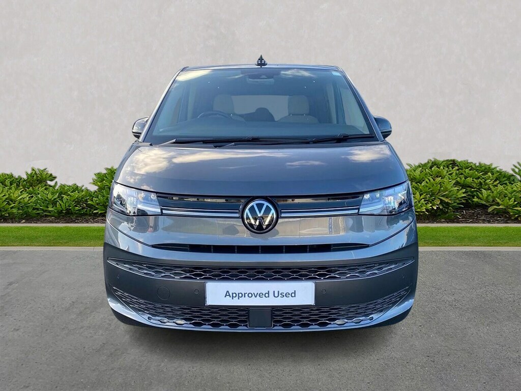 Volkswagen Multivan 1.4 Tsi 13Kwh Life Mpv Plug-in Hybrid D  #5