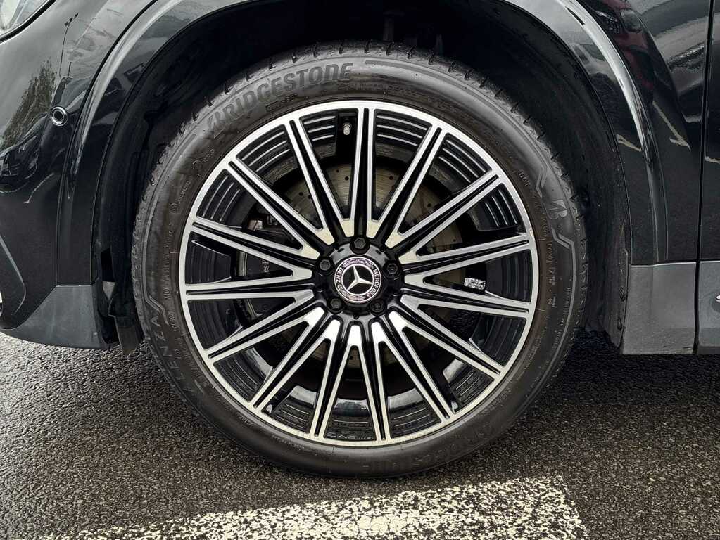 Mercedes-Benz GLA Class Gla 220D 4Matic Amg Line Premium Plus #6