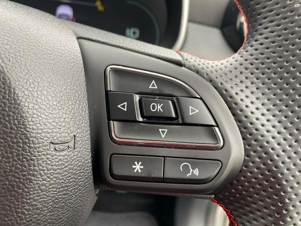 MG ZS 1.5 Vti-tech Exclusive Black #27