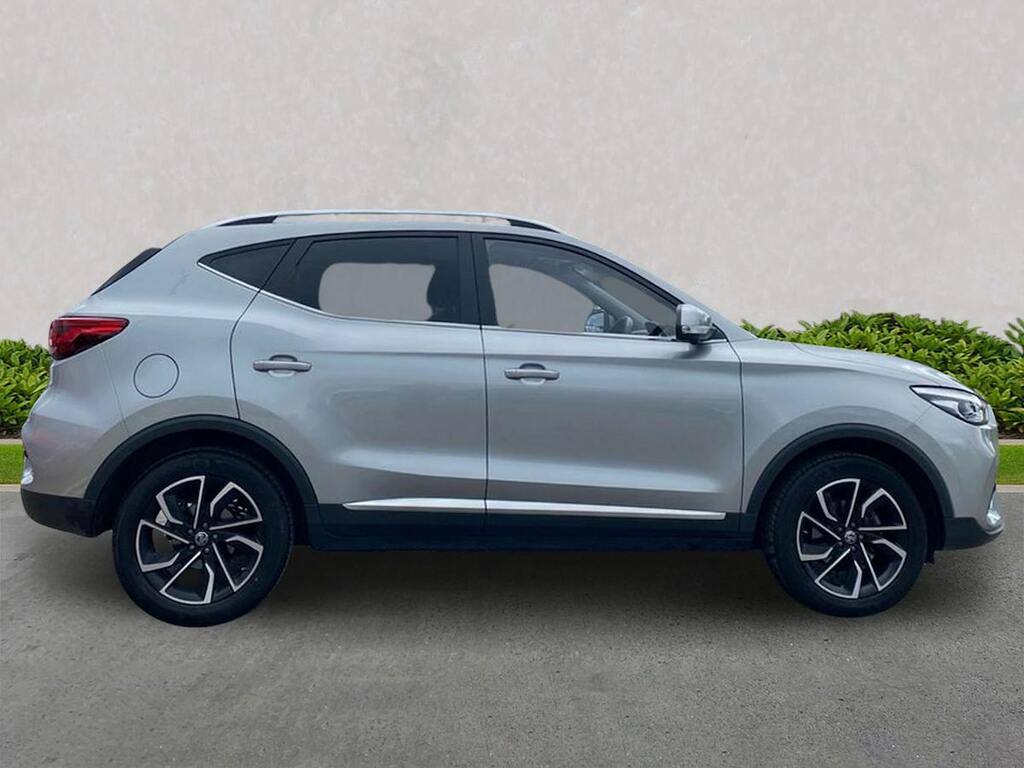 MG ZS 1.0T Gdi Exclusive #3