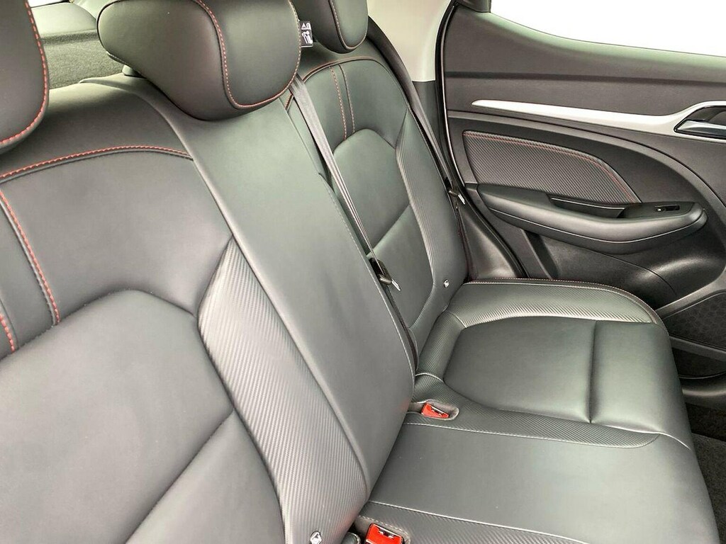 MG ZS 1.5 Vti-tech Exclusive Black #16