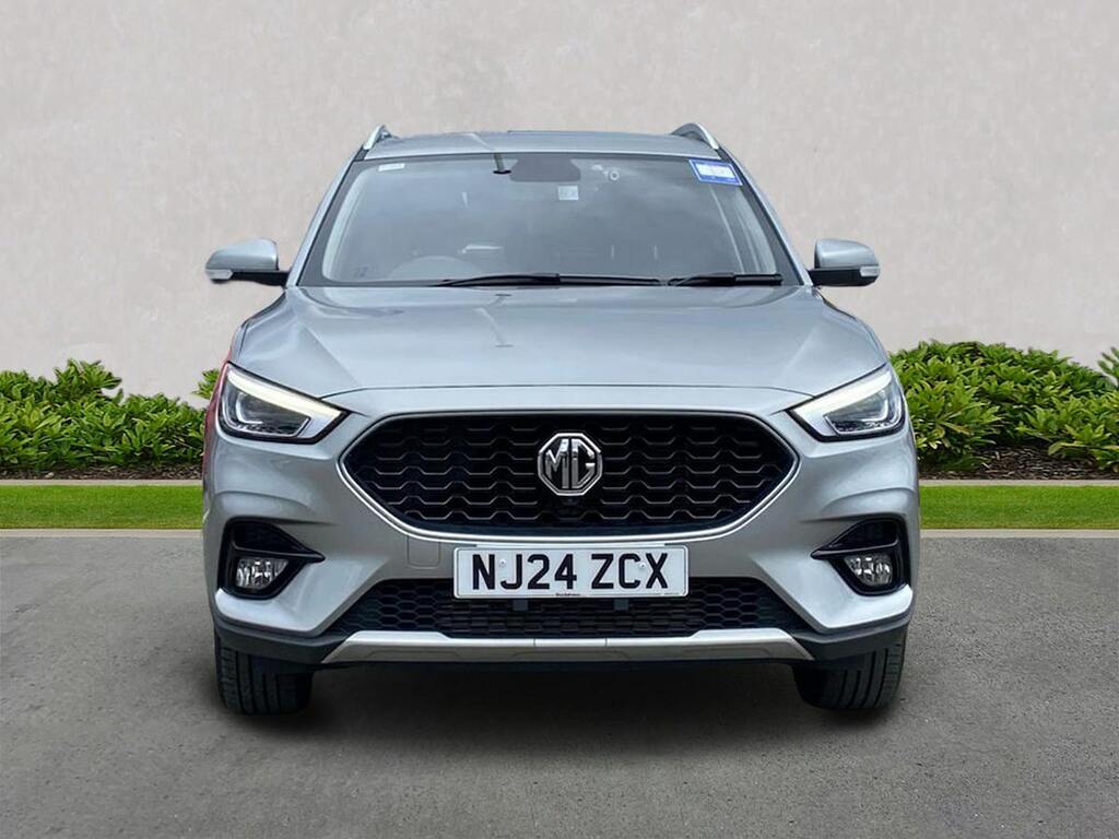 MG ZS 1.0T Gdi Exclusive #5