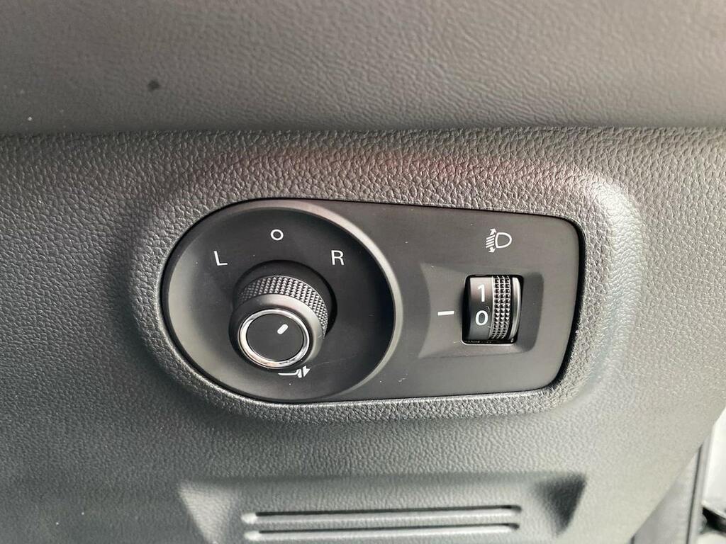 MG ZS 1.5 Vti-tech Exclusive Black #22